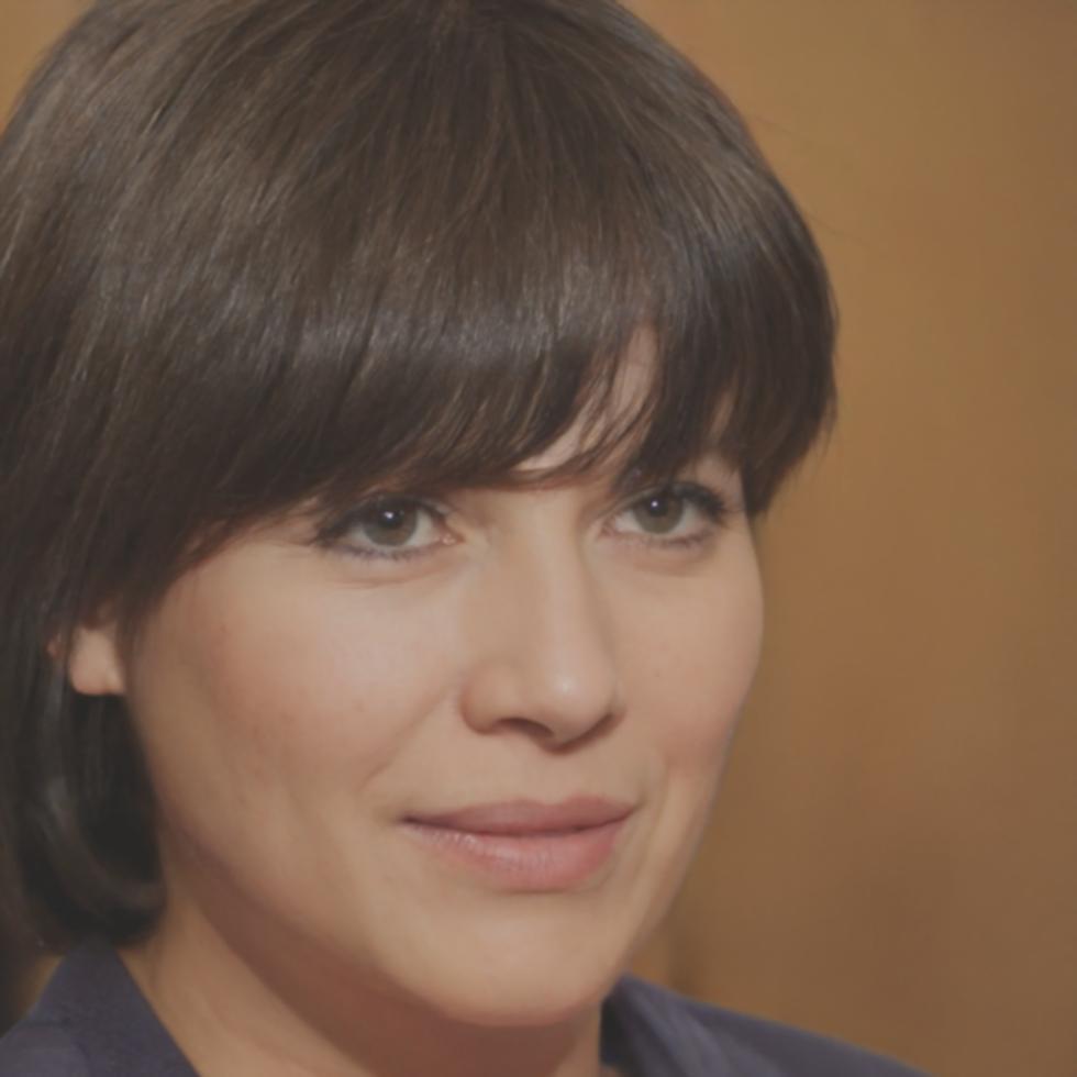 Carmen Vidal, especialista en análisis financiero
