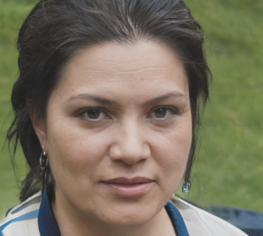 Elena Martínez, directora académica del programa